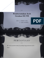 Materi Sejarah