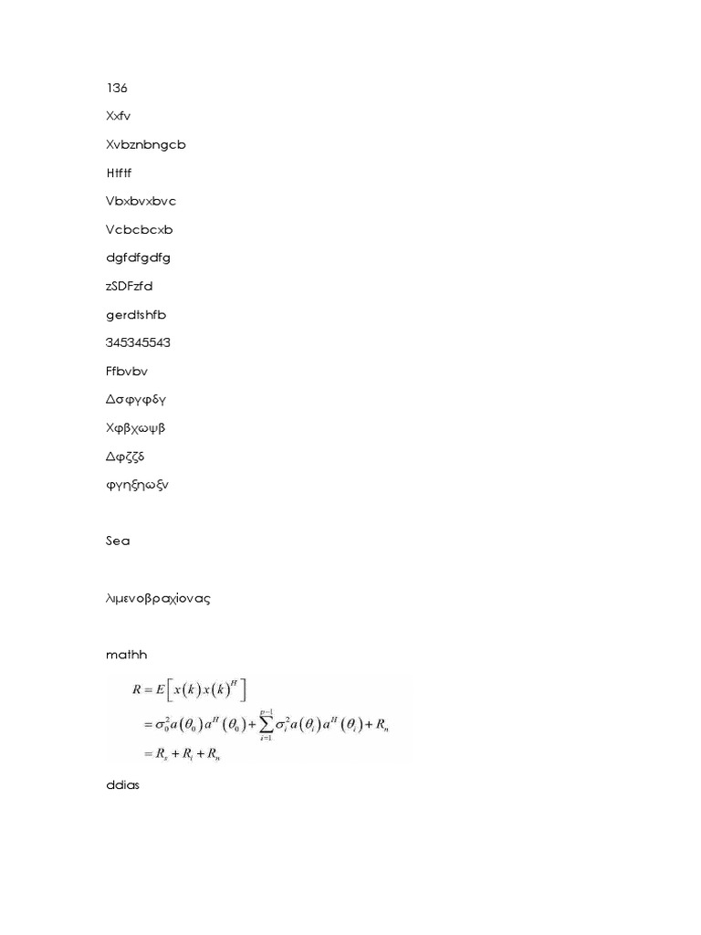 Document 136 Overview and Analysis | PDF | Foreign Language Studies ...