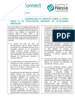Planilla de Afiliación PDF