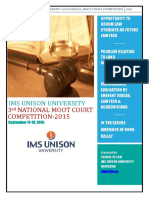 3rd IMS University NMCC PDF