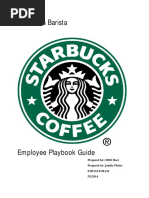 Starbucks Barista Training Guide PDF | PDF | Brainstorming | Learning
