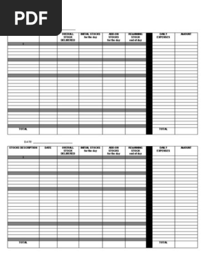 Business LEDGER.docx