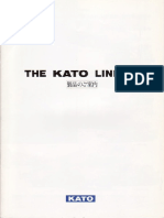 Kato Lineup1996