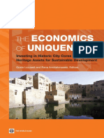 Economics of Uniqueness PDF