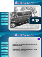 HK Newton