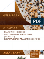 Ipk Gula Aren