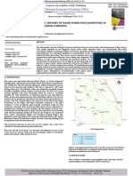 Abbasi & Yasin 2017 Petrography of The Nagri Formation Sandstones