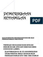 Bumil Resti Dan Jaminan Kesehatan