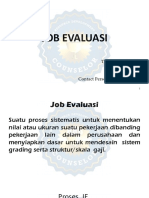 Job Eva PDF