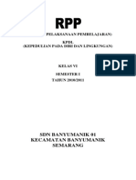 RPP KPDL Amel