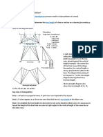 What Do We Mean by Triangulation