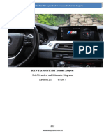 FXX NBT Retrofit Adapter Brief Overview and Schematic Diagrams Edition 2 PDF