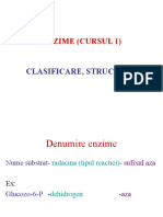 2.enzime - Curs 1