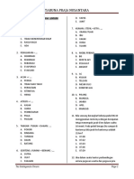 OPTIMALKAN PENDAPATAN NEGARA