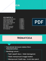 Biomedi 3 Tugas Trematoda