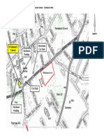 ST Edmumnds Church Map