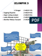 Persentasi Bisnis Capter 10