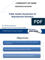 GEMP2_PH Introduction to Reproductive Diseases_2019