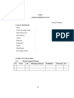 FORMAT ASKEP GERONTIK (Lansia)