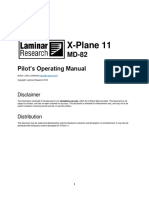 MD-82 Pilot Operating Manual