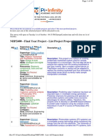Projects 2019-2020 PDF