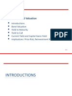 4 Bond Valuation - PPT PDF
