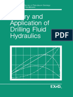 (The EXLOG Series of Petroleum Geology and Engineering Handbooks 1) Alun Whittaker (Auth.), Alun Whittaker (Eds.) - Theory and Applications of Drilling Fluid Hydraulics-Springer Netherlands (1985) PDF