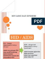 Epidemiologi