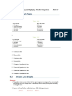 8.1 Basic Graph Types: Answer Key