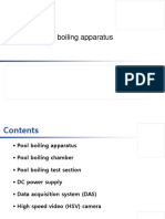 Pool Boiling Apparatus (UTM-JB)