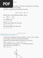 IIT Madras Notes Machine Learning