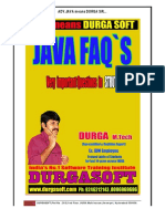 ADV.JAVA means DURGA SIR provides in-depth Struts framework guide
