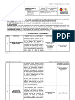 Formación en Valores y Afectividad