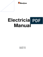 WI 16 2 - Electricians Manual
