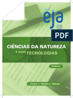 O corpo humano: estruturas e sistemas