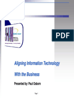 AligningIT PDF