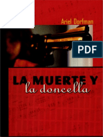 La Muerte y La Doncella PDF