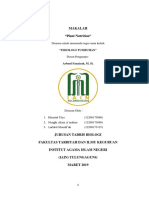 Plant Nutrition Makalah