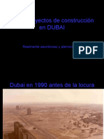 Construccion en Dubai