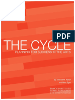 The Cycle Abridged PDF