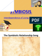 Symbiosic Relationship