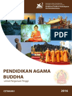 Pendidikan Agama Budha PDF