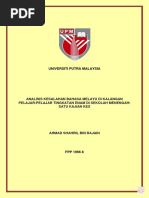 Borang A Pdf