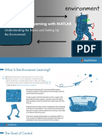 Reinforcement Learning Ebook Part1 PDF