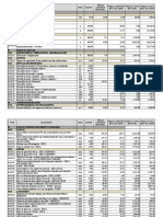 Planilha Quantitativa - Orientativa