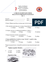 PT - Pe 1 - Q2