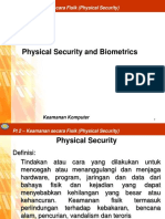 Pt2 KeamananSecaraFisik (Physical Security)