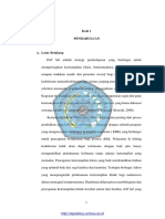 Bab I PDF