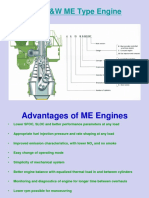 ME Engine (Intelligent Engine)