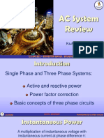 (2019.l) STT-PLN - 01 Ac System Review